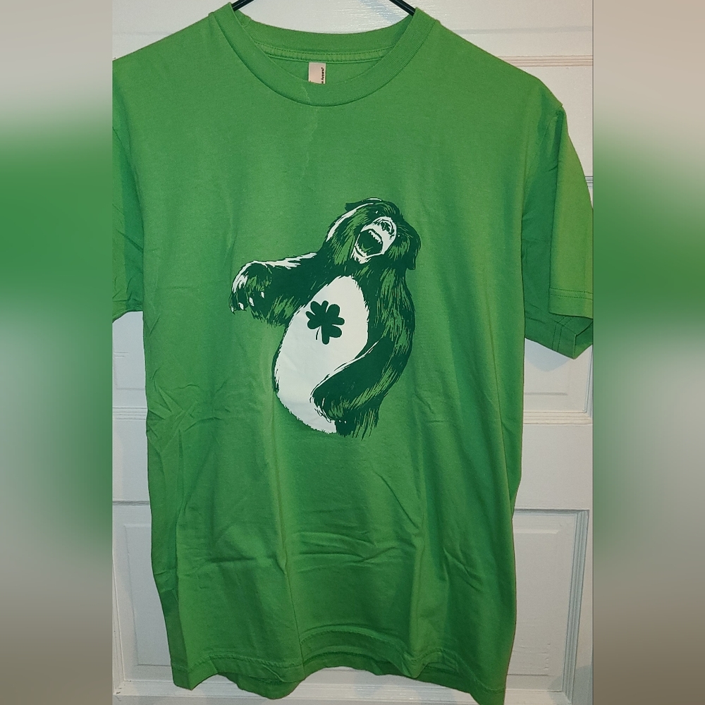 American Apparel graphic t-shirt